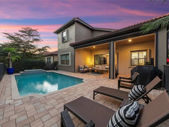 16220 Aberdeen AVE, NAPLES, FL 34110