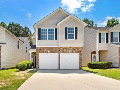 6467 Splitpine Ct, Atlanta, GA, 30349