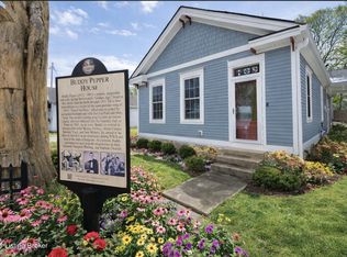 109 S Walnut St, La Grange, KY