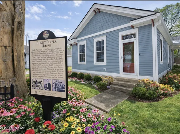 109 S Walnut St, La Grange, KY 40031