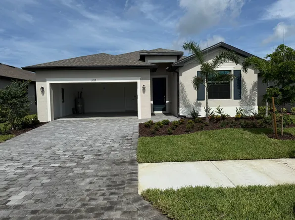2017 Gardenia Ave, Port Charlotte, FL 33953