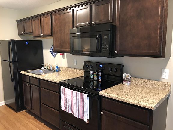 4th image of 105 N Garth Ave APT 38