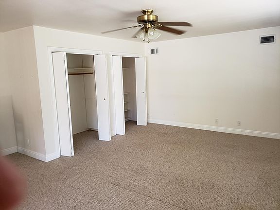 Bonus Room with large closet