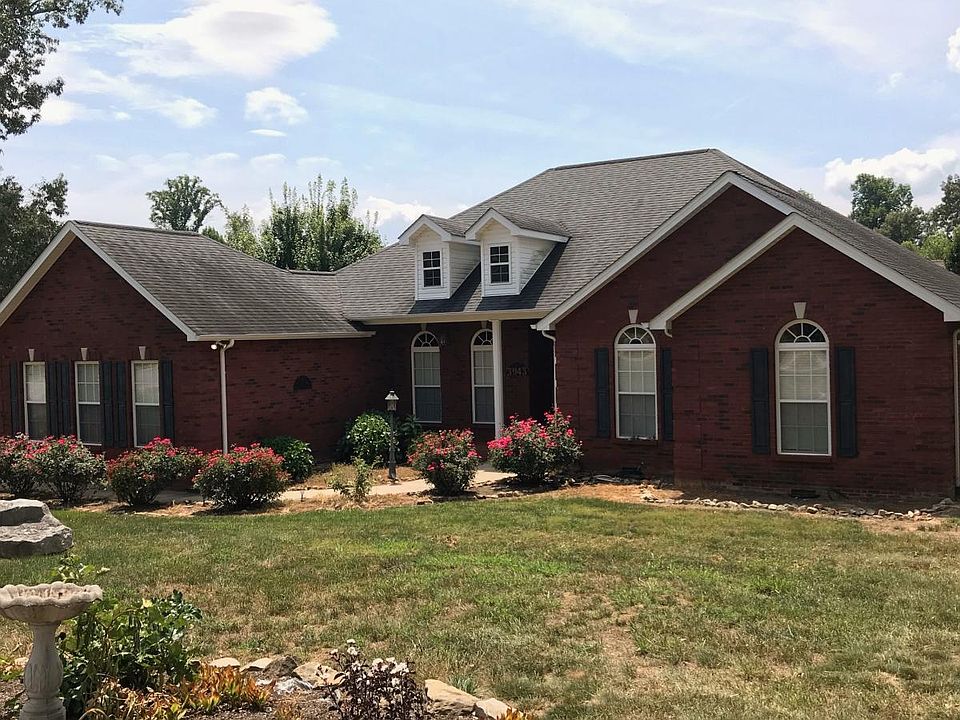 3943 Plantation Dr, Cookeville, TN 38506 Zillow