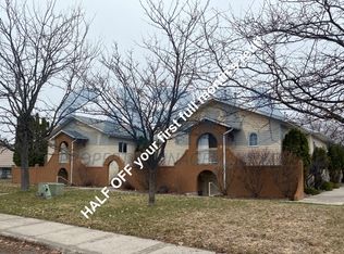 3110 Washburn St APT 4C, Missoula, MT 59801