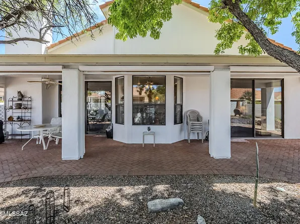 38114 S Desert Star Dr, Saddlebrooke, AZ 85739