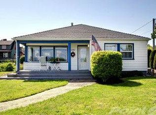 2201 Lummi Shore Rd, Bellingham, WA 98226