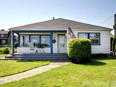 2201 Lummi Shore Rd, Bellingham, WA, 98226