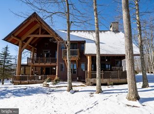 200 Kendall Camp Cir, McHenry, MD 21541