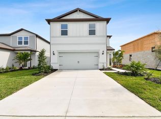 10004 Patterson Way, Parrish, FL 34219