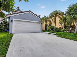 7823 Springfield Lake Drive, Lake Worth, FL 33467