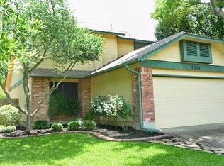 2304 Waterway Bnd, Austin, TX 78728