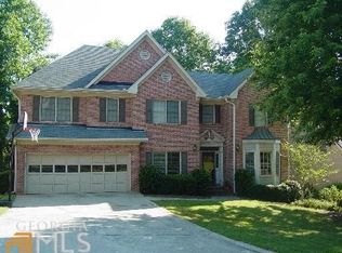 2835 Pine St, Duluth, GA 30096