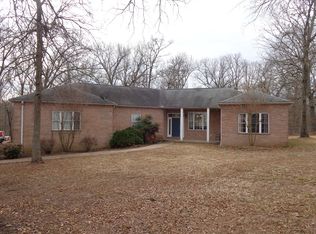 32001 S 603 Rd, Grove, OK 74344