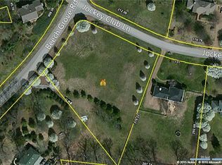 1004 Beech Grove Rd, Brentwood, TN 37027