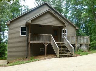 72 Weatherby Trl #1, Ellijay, GA 30540