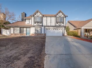545 Bayberry St, Palmdale, CA 93550