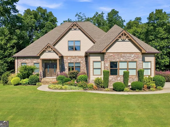 159 N Edenfield Ridge Dr SE, Rome, GA 30161