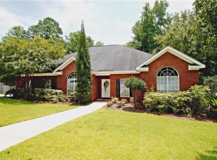 1825 Charlanda Ct S, Mobile, AL 36695