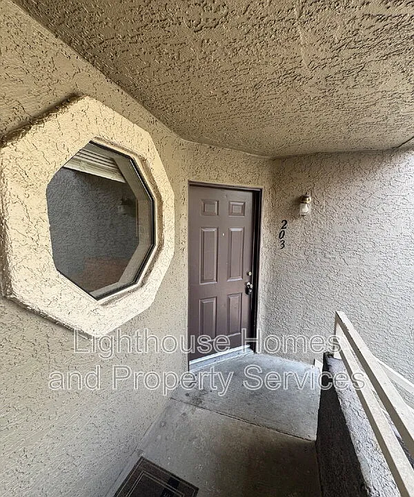5050 S Rainbow Blvd #203