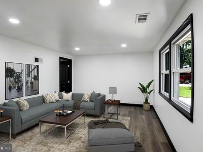 3604 Halloway N, Upper Marlboro, MD, 20772