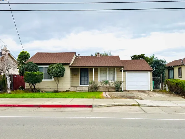20987 Meekland Ave, Hayward, CA 94541