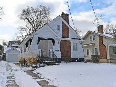 1649 Rose Pl, Cincinnati, OH, 45237