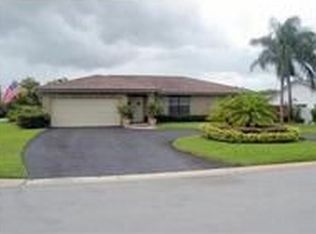 287 NW 108th Ave, Coral Springs, FL 33071