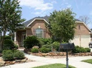 15314 Woodlawn Manor Ct, Cypress, TX 77429