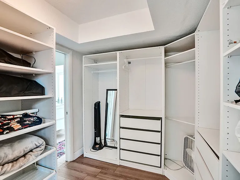 Wardrobe