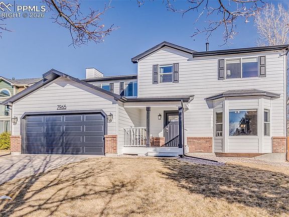 2nd image of 7965 Chancellor Dr