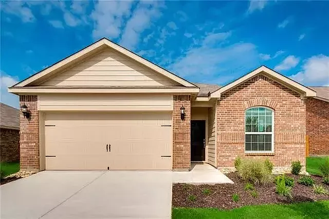 Beautiful home — Photo 1