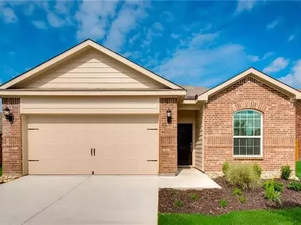 1309 Shumard Dr, Princeton, TX 75407