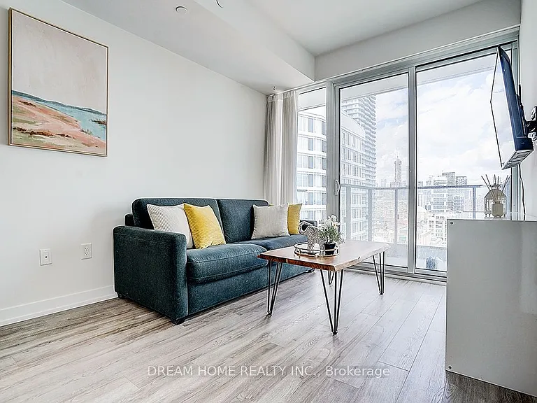 77 Shuter St #2611 — Photo 7