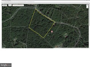 Fishers Hollow Rd, Myersville, MD 21773