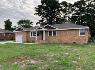 236 Amberly Rd, Virginia Beach, VA 23462