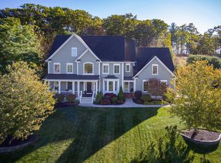 40 Tyler Ct, Avon, CT 06001