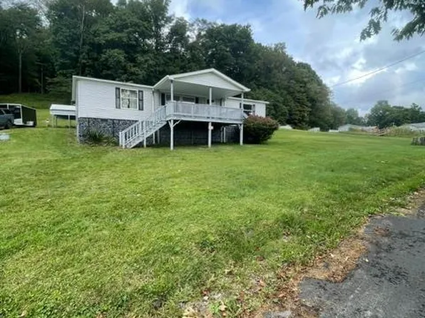 530 Tipple Town Rd, Quinwood, WV 25981
