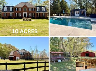 20029 Jericho Woods Ln, Ruther Glen, VA 22546