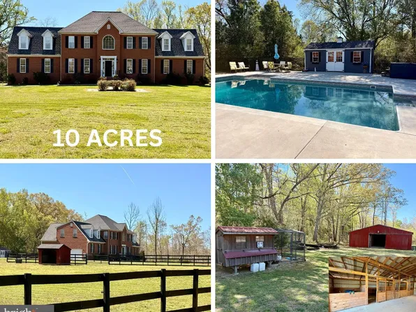 20029 Jericho Woods Ln, Ruther Glen, VA 22546