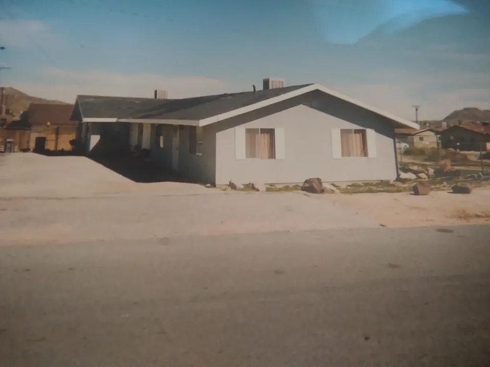 58718-29 Palms Hwy #A