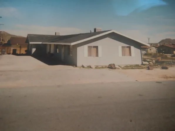 58718-29 Palms Hwy APT A, Yucca Valley, CA 92284
