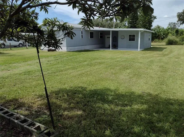 3636 Ruthven Dr, Lakeland, FL 33801