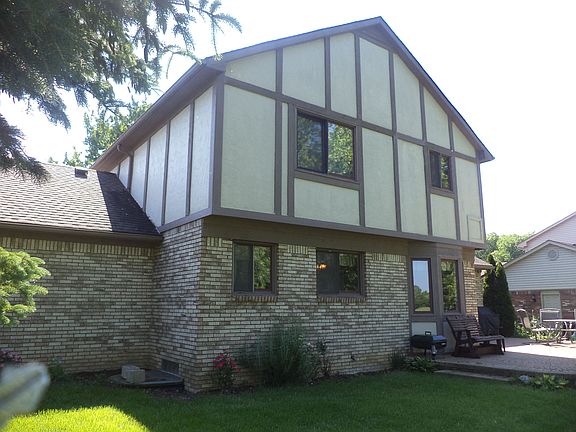 Back View