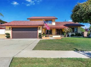 5192 McComber Rd, Buena Park, CA 90621