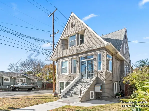 1701 Broadway APT A, Alameda, CA 94501