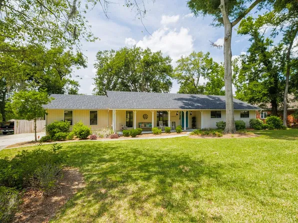 2602 N Sherwood Dr, Valdosta, GA 31602