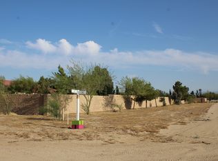 8344 W Avenue C4, Lancaster, CA 93536