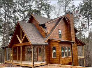 146 Lemmon Dr, Ellijay, GA