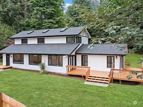11739 Triviere Trail SE, Port Orchard, WA 98367
